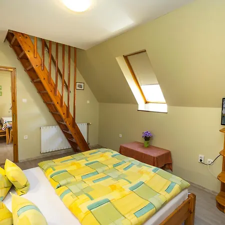 Cecey Apartment Erlau