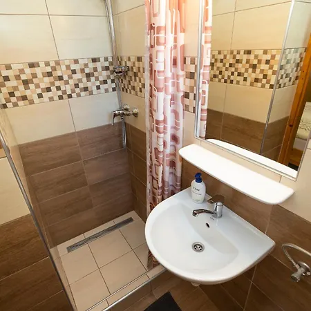 Apartment Cecey Eger