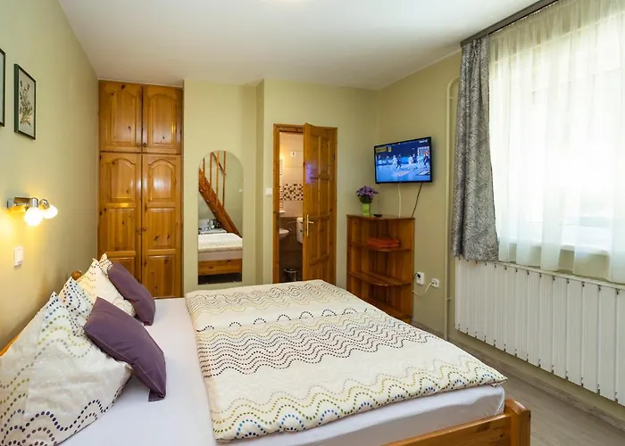 Appartement Cecey